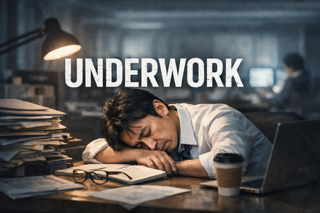 観測ログ #001：サラリーマンをプロジェクト化する